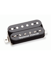 Seymour Duncan SH-18B Whole Lotta Humbucker Bridge Black
