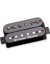 Seymour Duncan Black Winter Humbucker Neck Black