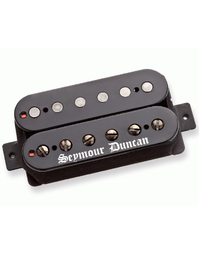 Seymour Duncan Black Winter Humbucker Bridge Black