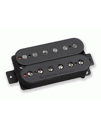 Seymour Duncan Pegasus Bridge Humbucker Black