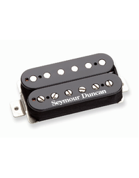 Seymour Duncan TB-PG1B Pearly Gates Trembucker Black