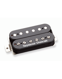 Seymour Duncan TB-11 Custom Custom Trembucker Black