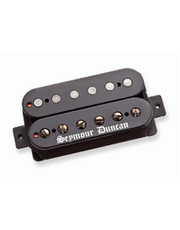 Seymour Duncan Black Winter Trembucker Bridge Black