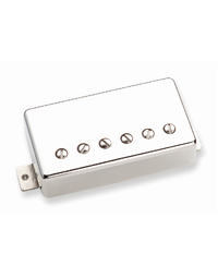 Seymour Duncan APH-1B Alnico II Pro Bridge Humbucker Nickel Cover
