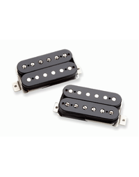 Seymour Duncan APH-2S Slash Alnico II Pro Set - Black