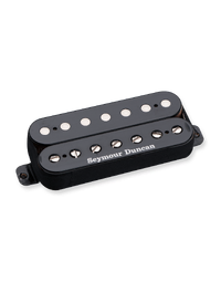Seymour Duncan Sh 4 Jb Model Black 7 String