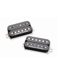 Seymour Duncan Set Seth Lover Humbucker Nickel