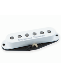 Seymour Duncan SSL-1 Vintage Staggered Middle RWRP Single-Coil