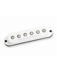 Seymour Duncan SSL-6 Custom Flat Single-Coil for Strat