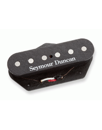 Seymour Duncan STL-2T Hot Bridge Single-Coil for Telecaster Tapped