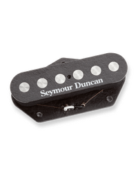 Seymour Duncan STL-3 Quarter Pound Lead Single-Coil For Tele