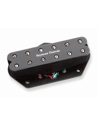 Seymour Duncan ST59-1 Little 59 for Telecaster Bridge Single-Coil-Sized Humbucker