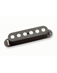 Seymour Duncan SJAG-3B Quarter Pound for Jaguar Bridge Single-Coil
