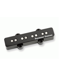 Seymour Duncan SJB-2N Hot for Jazz Bass Neck