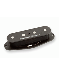 Seymour Duncan SCPB-2 Hot Single Coil for P-Bass