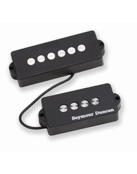 Seymour Duncan SPB-3 5-String Quarter Pound For P-Bass