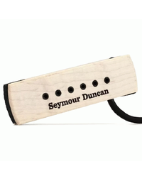 Seymour Duncan SA-3XL Adjustable Woody Acoustic Guitar Pickup