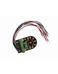 Seymour Duncan Liberator w/ Volume Pot 500K