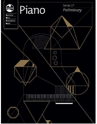 AMEB Piano Preliminary Grade Series 17