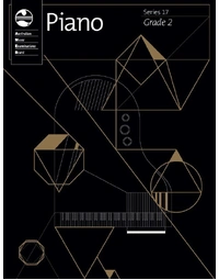 AMEB Piano Grade 2 Series 17