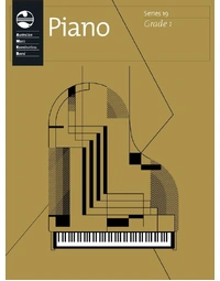 AMEB PIANO SERIES 19 GRADE 1