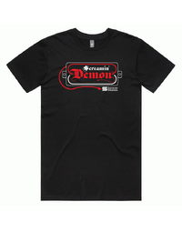 Seymour Duncan Screamin Demon T-Shirt S