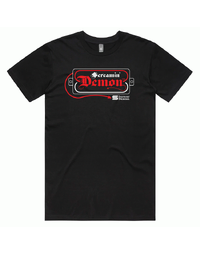 Seymour Duncan Screamin Demon T-Shirt XL