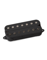 Seymour Duncan Jeff Loomis Noumenon 7 String Bridge Humbucker Black