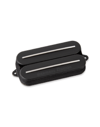 Seymour Duncan Black Winter Rail Neck Black