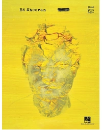 ED SHEERAN - SUBTRACT PVG