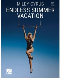 Miley Cyrus - Endless Summer Vacation PVG