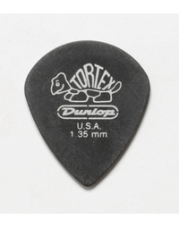 Dunlop 1.35 Tortex Jazz 3 XL Pick