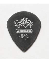 Dunlop 1.35 Tortex Jazz III XL Pick