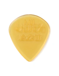 Dunlop Ultex Jazz III Sharp Tip