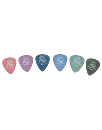 Dunlop 1.5 Gator Grip Picks