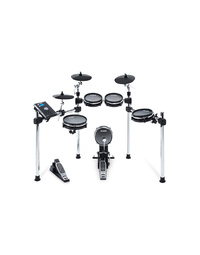 Alesis Command Mesh 5-Piece All Mesh Electronic Drum Kit