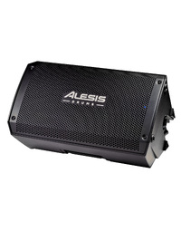 Alesis Strike Amp 8 MkII 2000W 1x8" +HF Driver 2-Channel Electronic Drum Kit Amp w/ Bluetooth