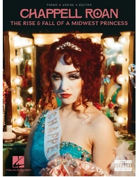 Chappell Roan - The Rise And Fall Of A Midwest Princess PVG