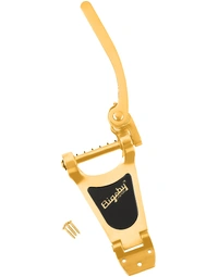 Bigsby B30 Licenced Bigsby Vibrato Tailpiece Gold