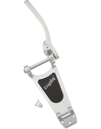 Bigsby B60 Licenced Bigsby Vibrato Tailpiece Polished Aluminium