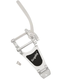 Bigsby B70 Licenced Bigsby Vibrato Tailpiece Polished Aluminium