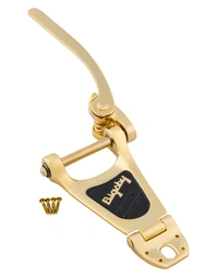 Bigsby B3G Vibrato Tailpiece Gold