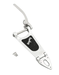 Bigsby B6 Vibrato Tailpiece Polished Aluminium