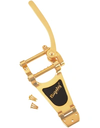 Bigsby B70G Bigsby Licenced Vibrato Tailpiece Gold