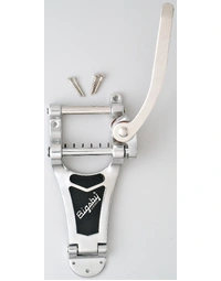 Bigsby B700 Licensed Bigsby Vibrato Tailpiece Polished Aluminium