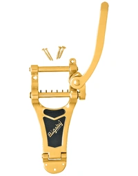 Bigsby B700G Licenced Bigsby Vibrato Tailpiece Gold