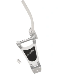 Bigsby B30 Licenced Bigsby Vibrato Tailpiece Polished Aluminium