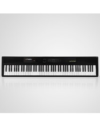 Artesia Performer Portable Digital Piano Black