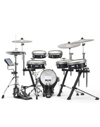 Ef-Note EST-3X w/A+C Electronic Drum Kit