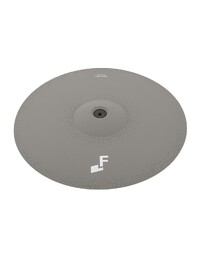 Ef-Note EFD-C18 18" Ride or Crash/Ride Cymbal Pad